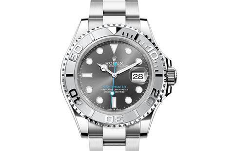 yacht master rolex price|rolex yacht master platinum bezel price.